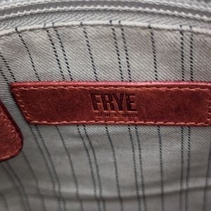 Frye purse